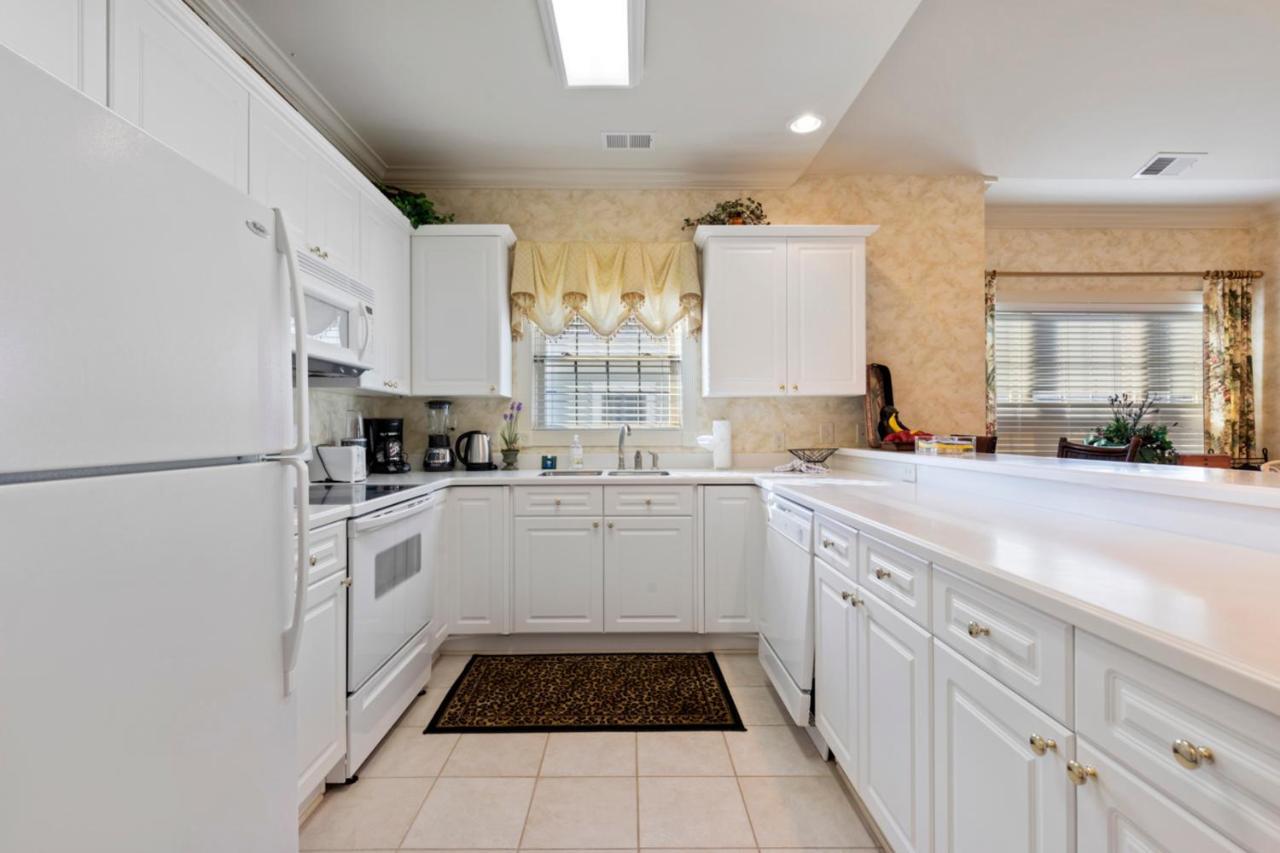 Stunning 3Br Condo Near Myrtlewood Golf Resort And Beach Myrtle Beach Exterior foto