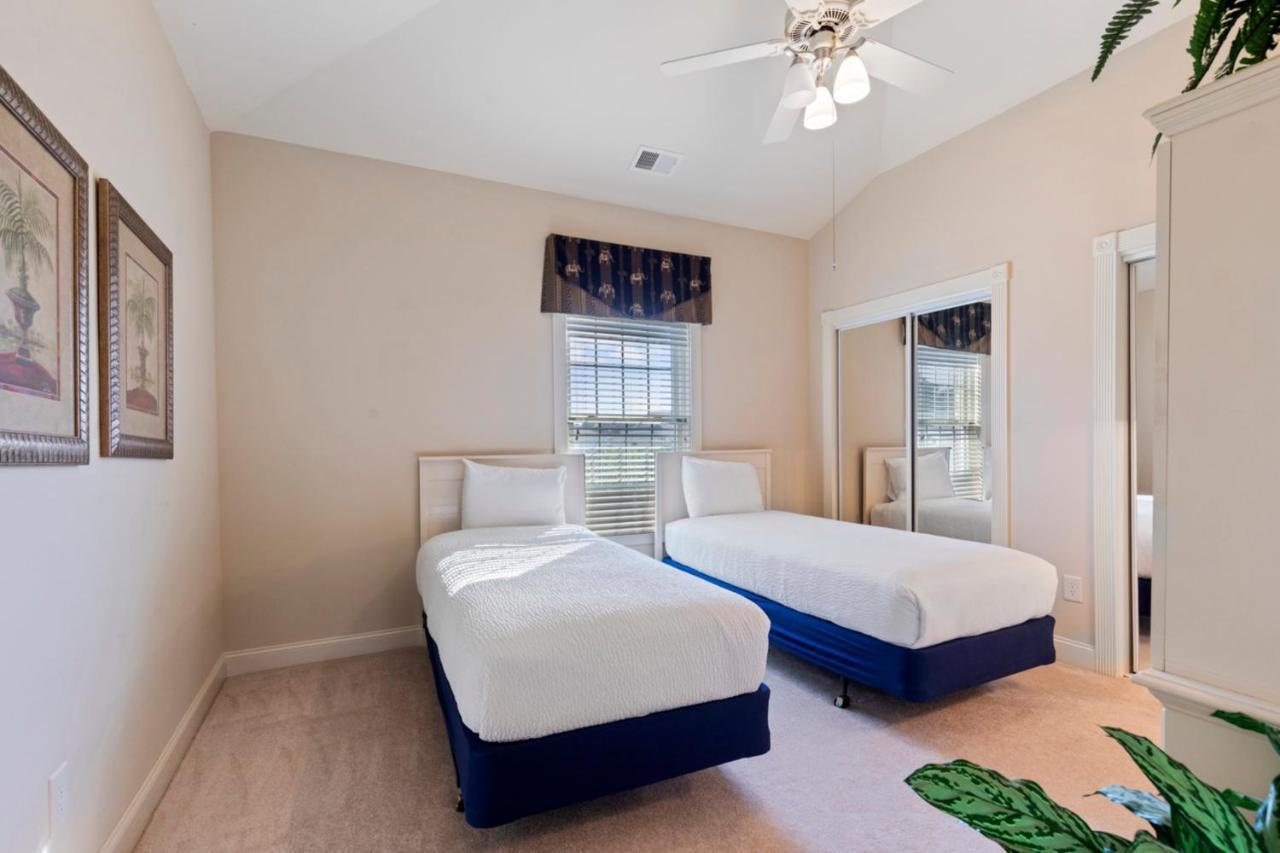 Stunning 3Br Condo Near Myrtlewood Golf Resort And Beach Myrtle Beach Exterior foto