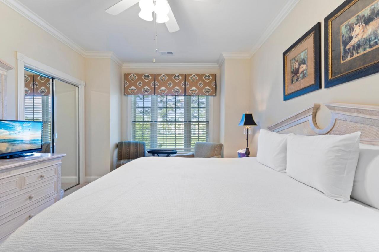 Stunning 3Br Condo Near Myrtlewood Golf Resort And Beach Myrtle Beach Exterior foto