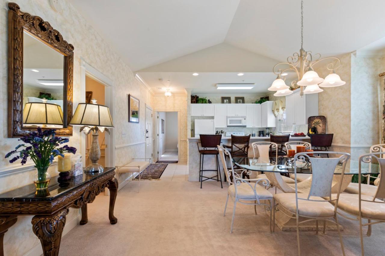 Stunning 3Br Condo Near Myrtlewood Golf Resort And Beach Myrtle Beach Exterior foto
