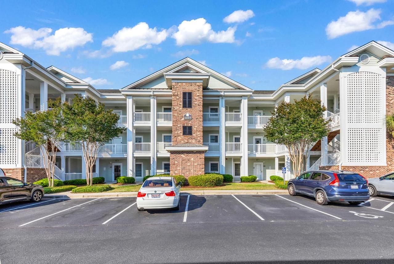 Stunning 3Br Condo Near Myrtlewood Golf Resort And Beach Myrtle Beach Exterior foto