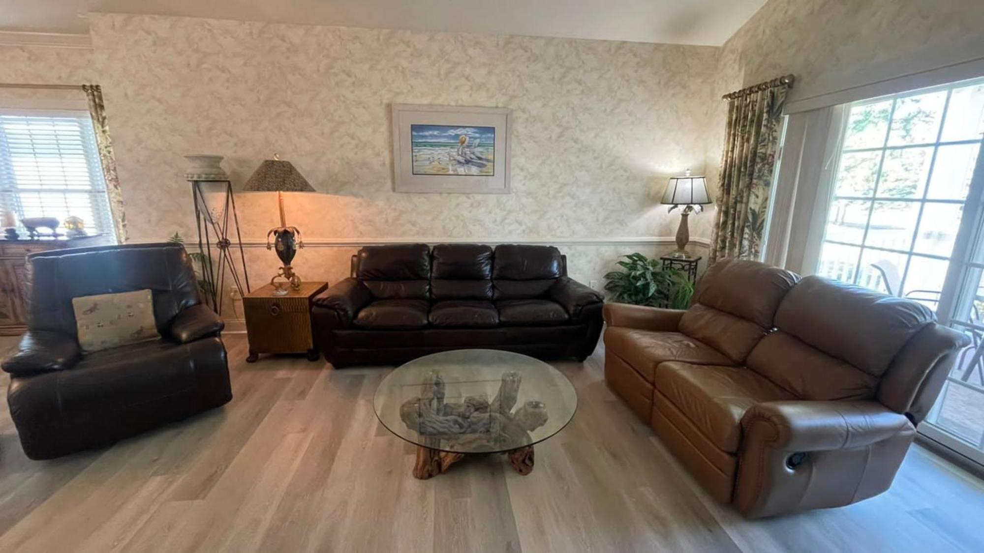 Stunning 3Br Condo Near Myrtlewood Golf Resort And Beach Myrtle Beach Exterior foto